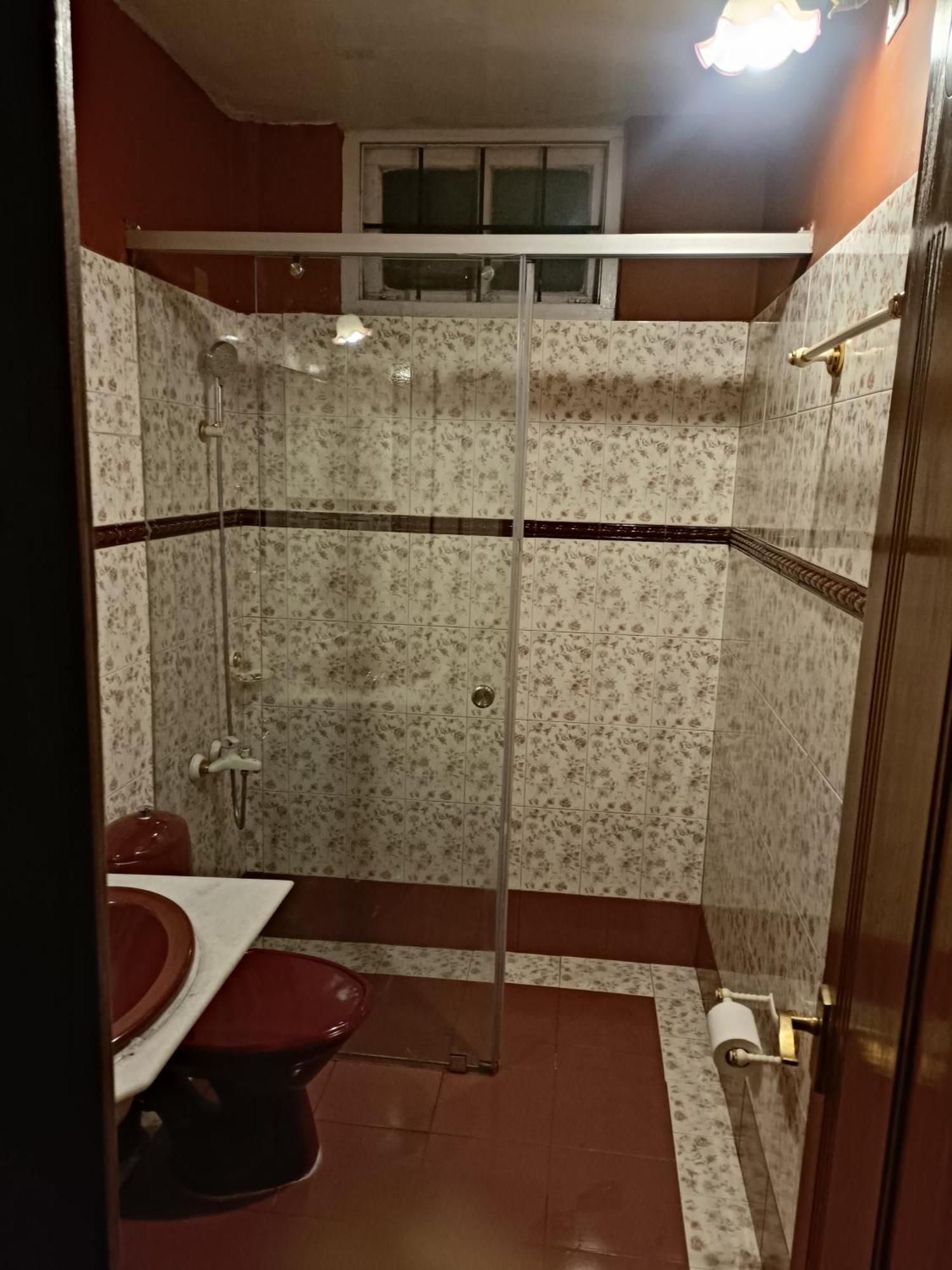 ウーティ ザ レッド ハウス Bed & Breakfast エクステリア 写真