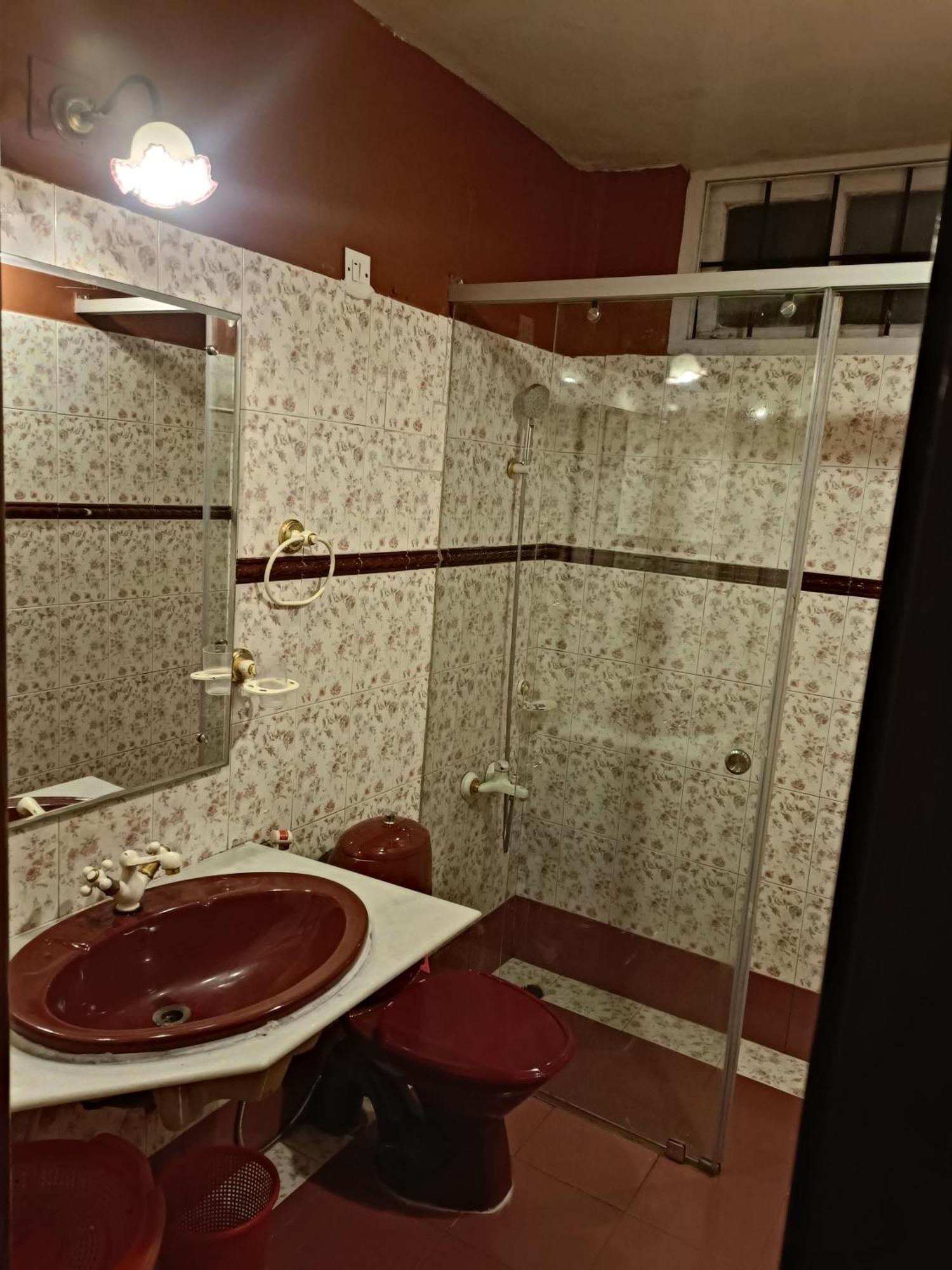 ウーティ ザ レッド ハウス Bed & Breakfast エクステリア 写真