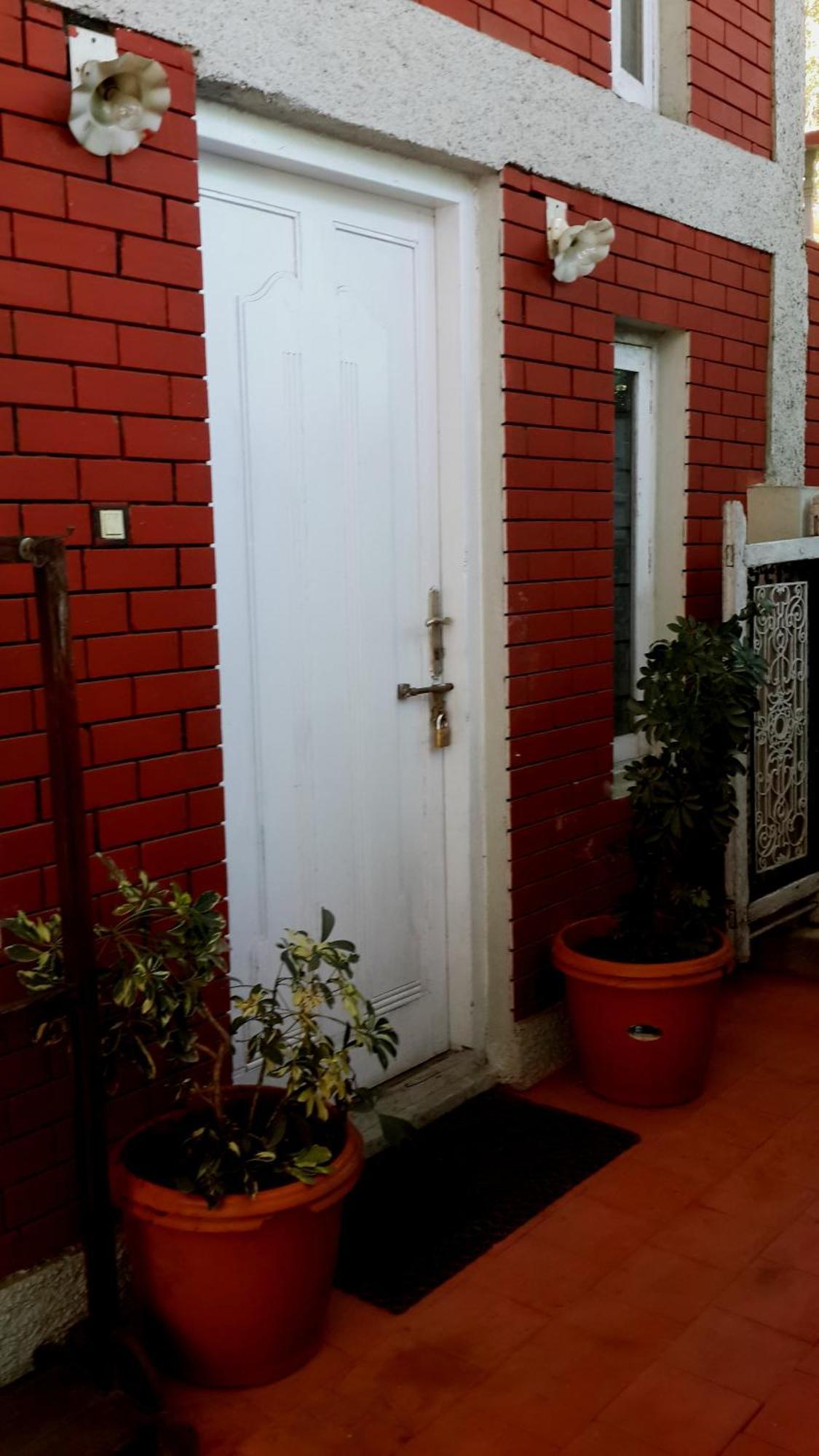 ウーティ ザ レッド ハウス Bed & Breakfast エクステリア 写真